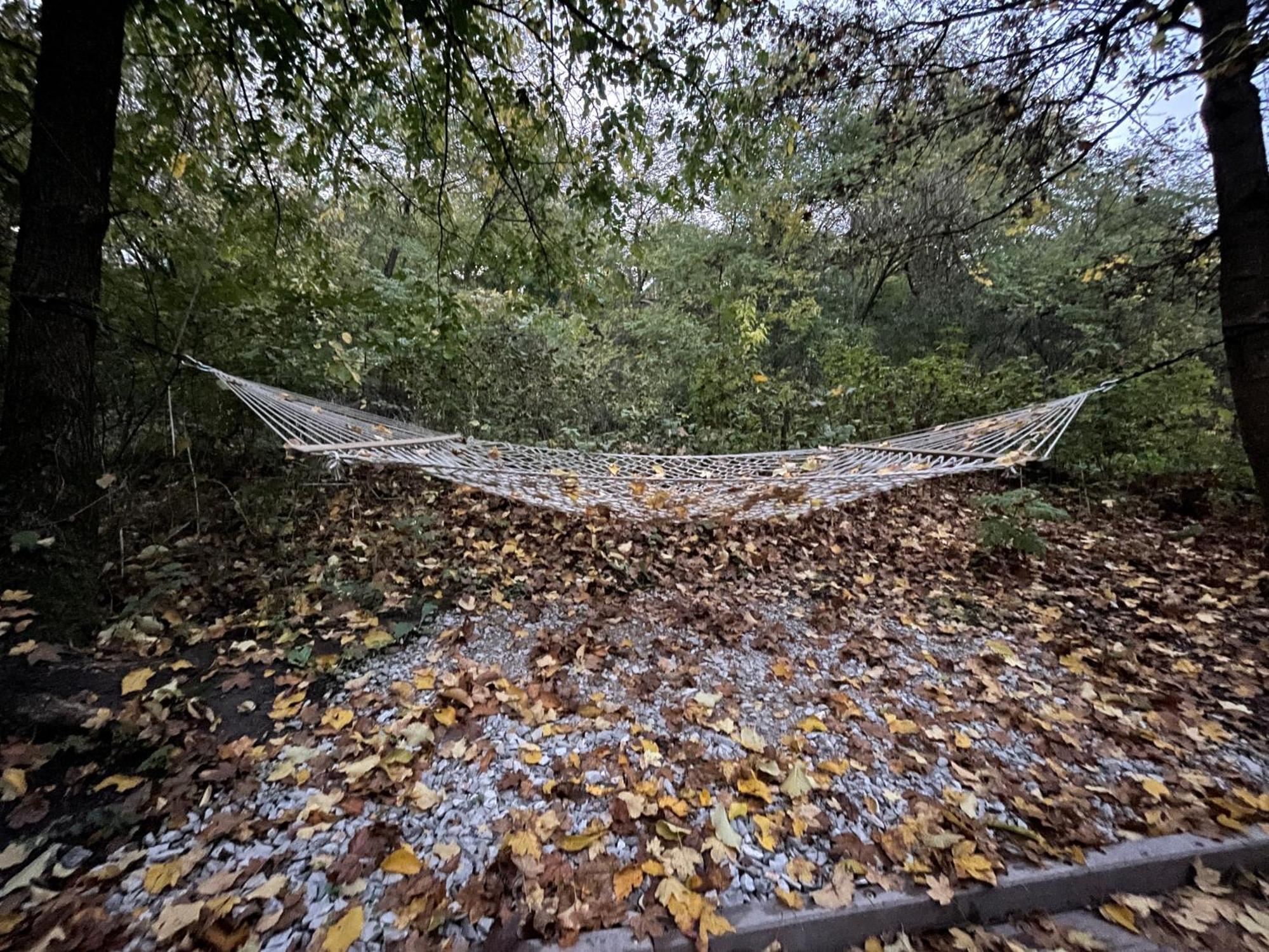 Villa Viridis Buekkalja Borsodgeszt Εξωτερικό φωτογραφία