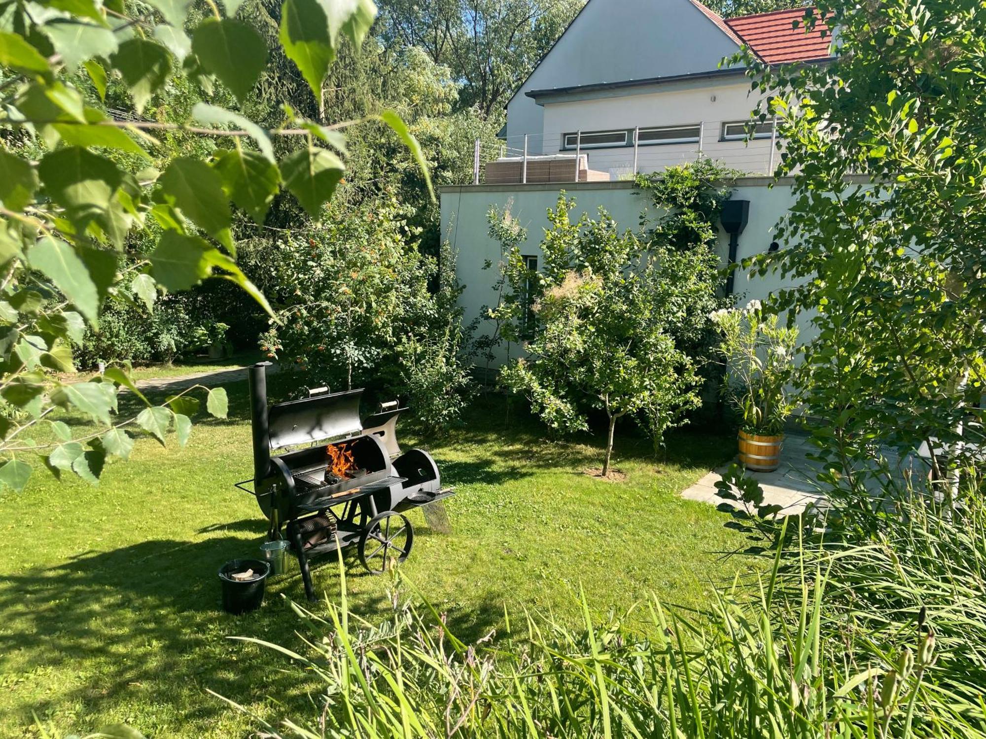Villa Viridis Buekkalja Borsodgeszt Εξωτερικό φωτογραφία