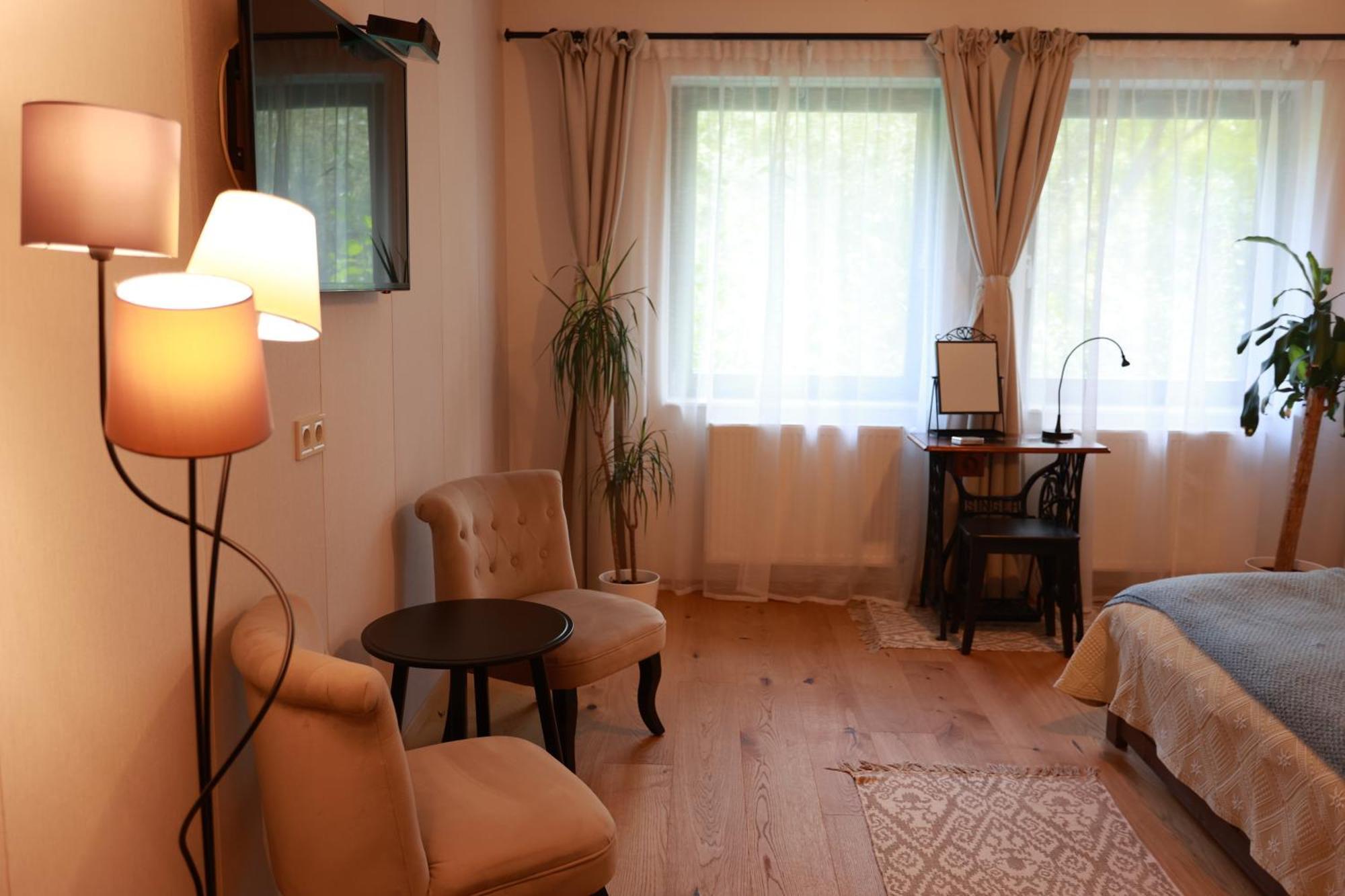 Villa Viridis Buekkalja Borsodgeszt Εξωτερικό φωτογραφία