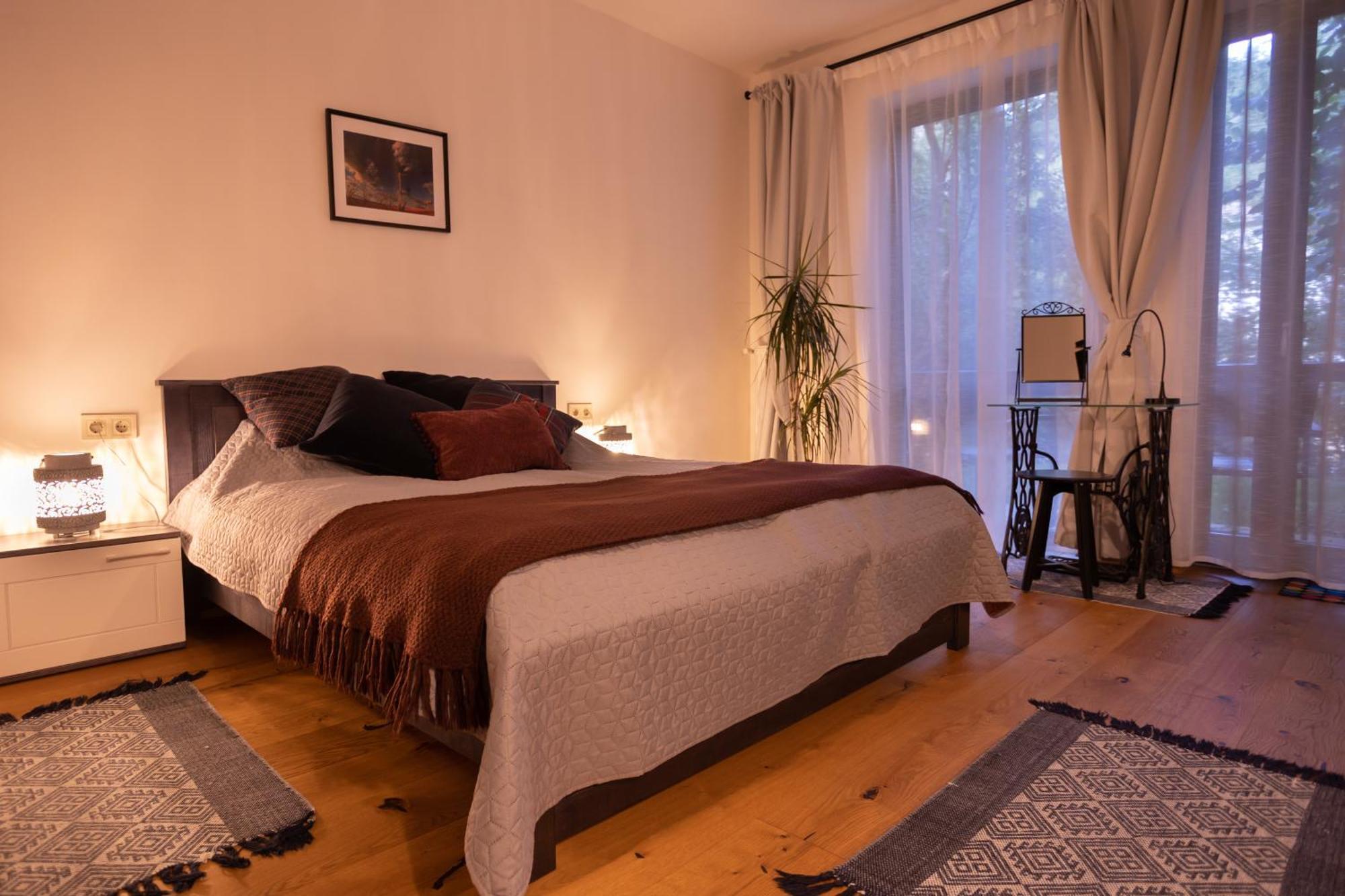 Villa Viridis Buekkalja Borsodgeszt Εξωτερικό φωτογραφία